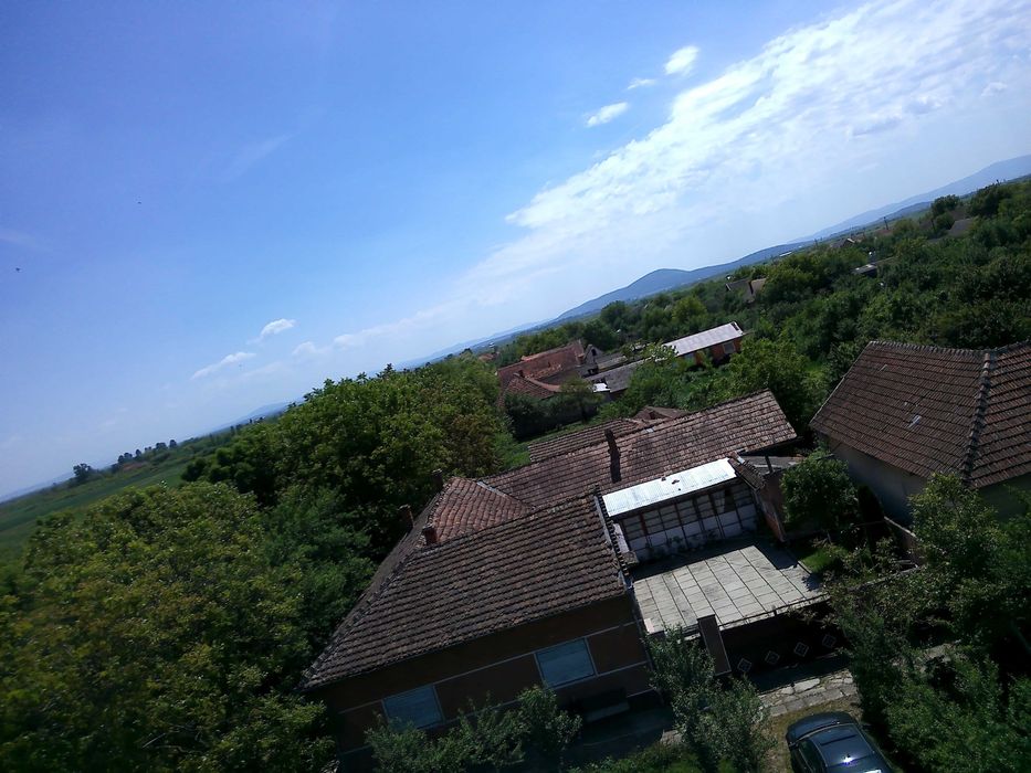 De vânzare casă în Gurba – Comuna Șicula | Teren generos 1430 mp