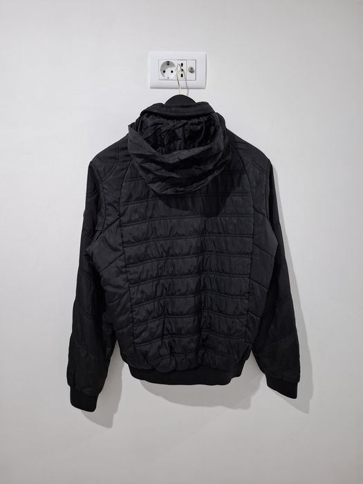 Geaca matlasata Redskins bărbați,L