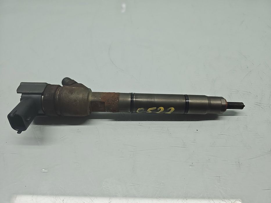 Injector Hyundai ix35 (LM) [Fabr 2010-2017] 33800-2A800, 0445110411 1.