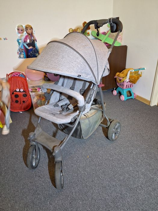 Vand carucior sport Circle