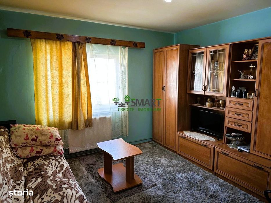 Apartament decomandat Traian Zona Republicii 74 000 euro Etaj 3