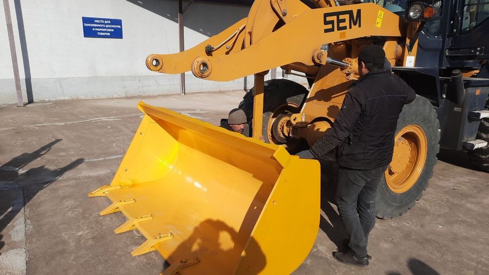 Ковш хар хил турдаги ясаб берамиз