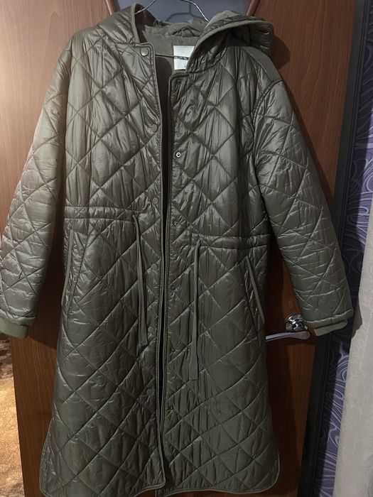 куртка и плащ по разным ценам