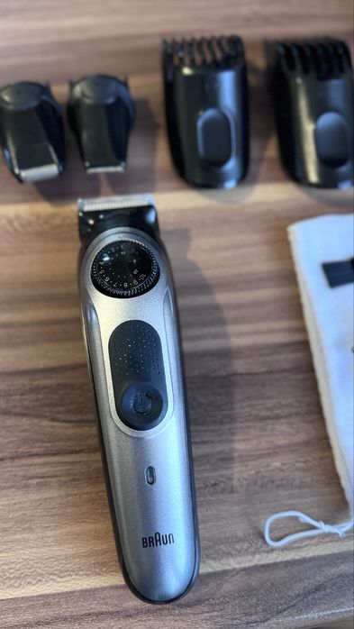 Aparat tuns Braun