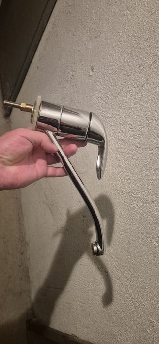 Смесител ROCA...