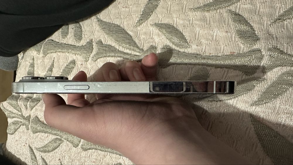 Айфон 14 про мах