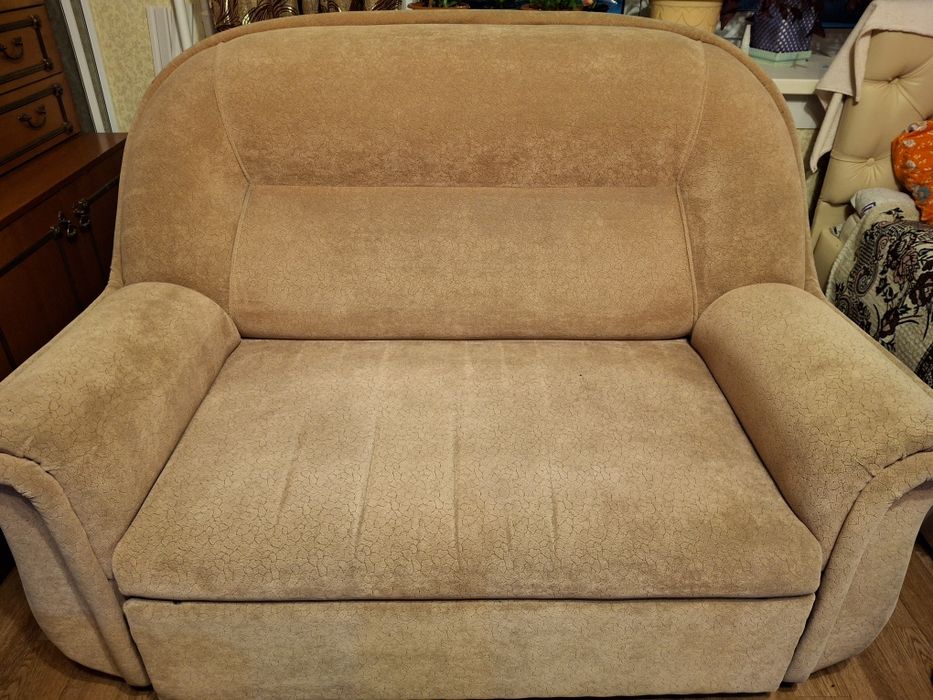 Продам диван-кровать