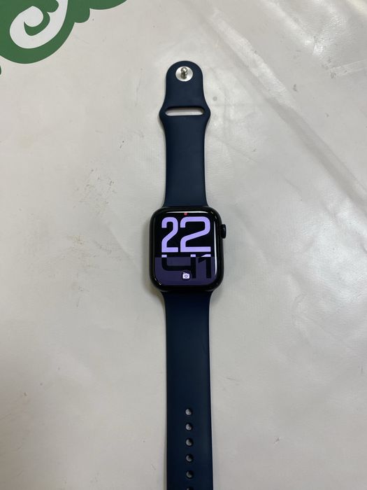 apple watch 8 45mm