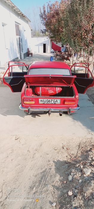 Ваз 2103 сотилади 
Матор 06 мой йемайди ходовой коро