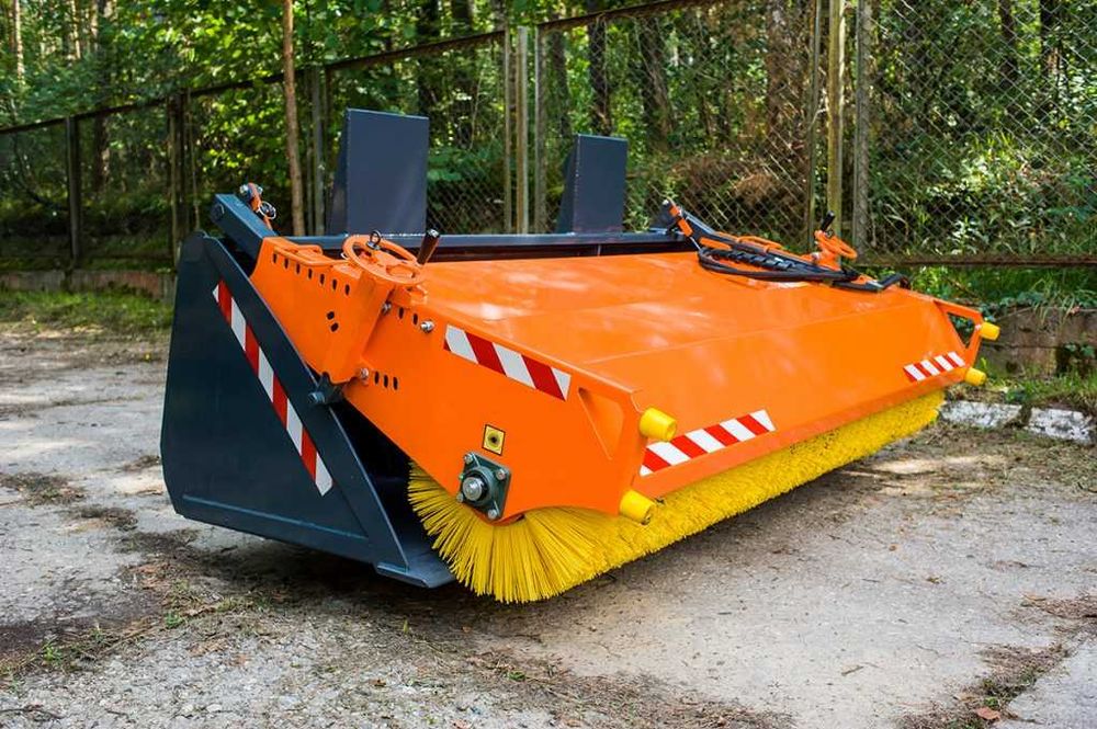 Matura buldo, perie buldo, matura tractor, matura motostivuitor perie