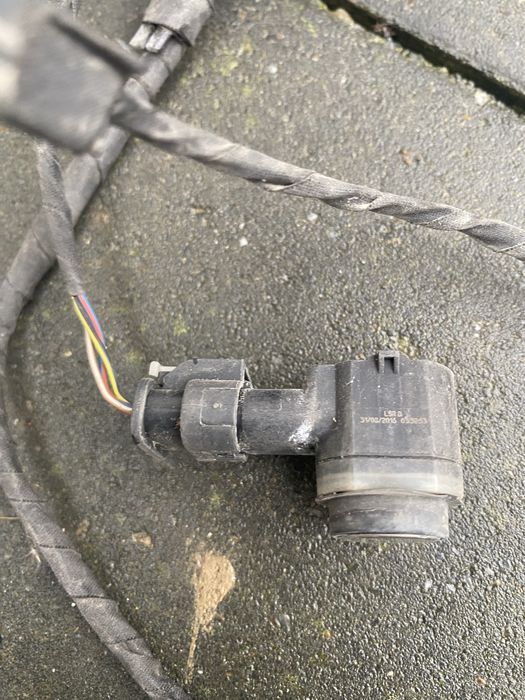 Spalatoare faruri, capace, grilaj, senzori bara fata, audi A6 C7 sline