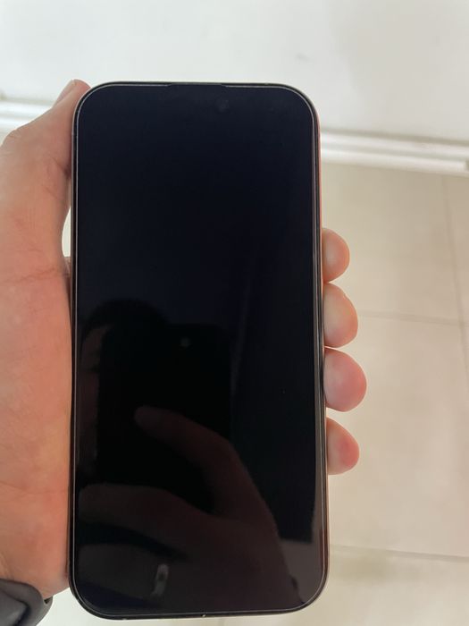 Айфон 16 про 256гб