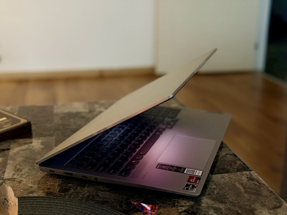 Lenovo Ideapad 5 Pro 16”