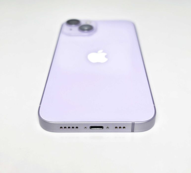 iPhone 14 128GB Purple
