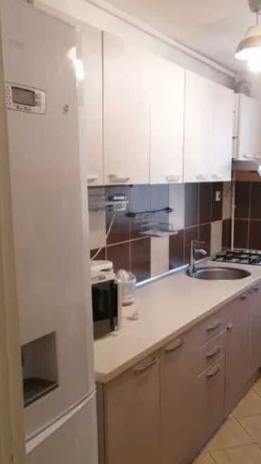 Дава се под наем Двустаен апартамент в Пловдив, Съдийски - 60 кв.м за 280.5 € - Снимка #1