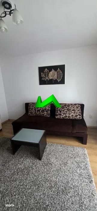 Garsoniera de inchiriat Sibiu Turnisor Alma