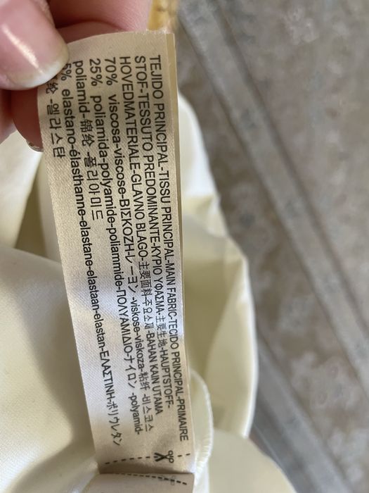 Платье оригинал новое