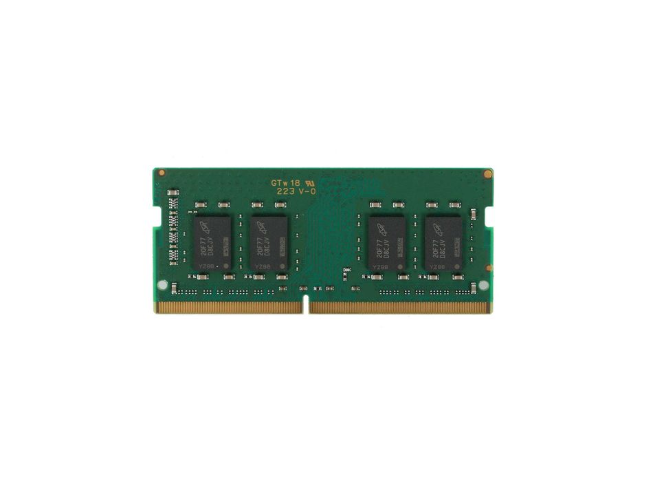 | Оперативная память SO-DIMM DDR4 16Gb Crucial 3200MHz Laptop