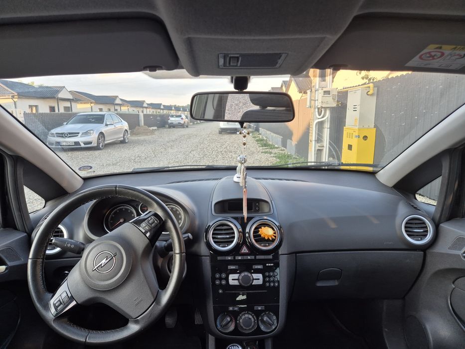OPEL Corsa 2014 — imagine 4
