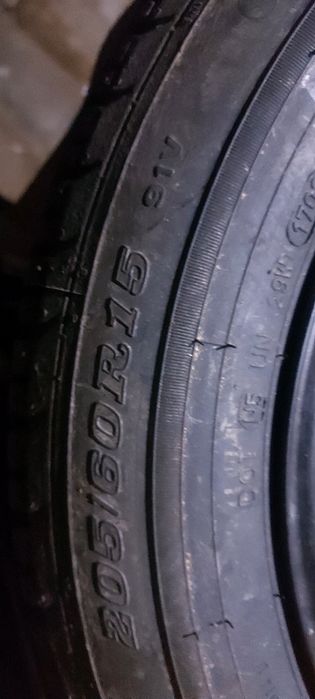 Джанти 5х112 15" Може бартер за 5х100