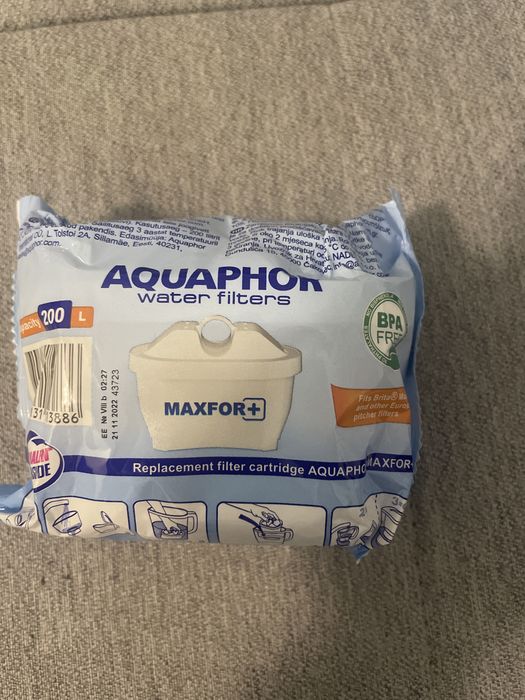 Филтър за кана Aquaphor