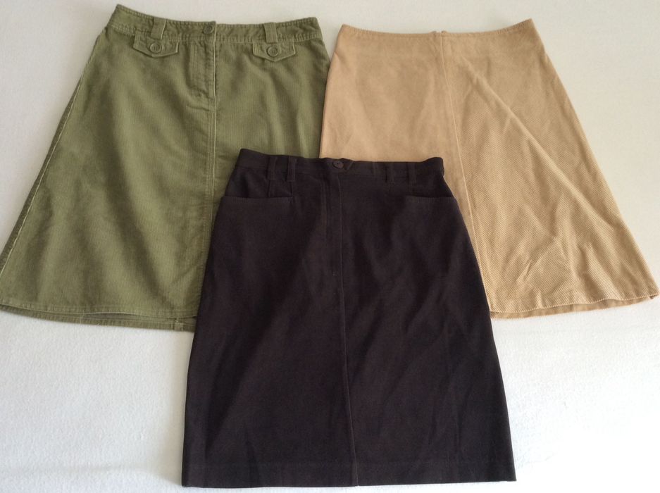 Брюки, юбки, пиджаки на Атакенте