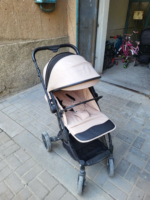 Продам коляску и велосипеды!