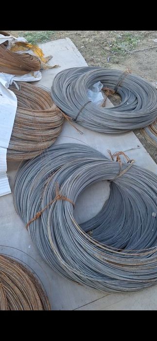 Проволка визальная Балки Швеллера