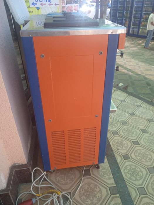 DONPER продаётся  срочно