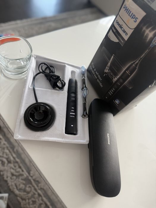 Periuta de dinti electrica Philips DiamondClean