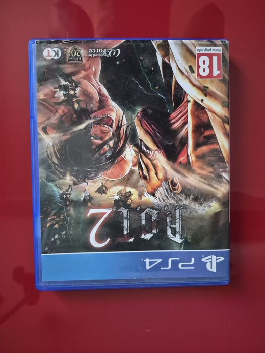 Vand Ps4 slime nou de un 1T