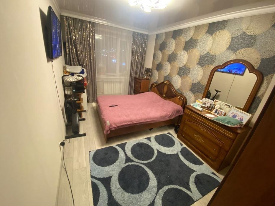 Продам 2х комнатную квартиру