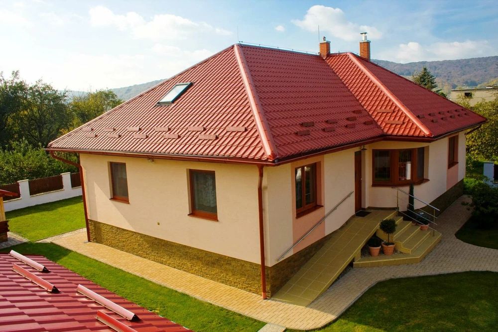 Gipsokarton kirisha pol uramiz