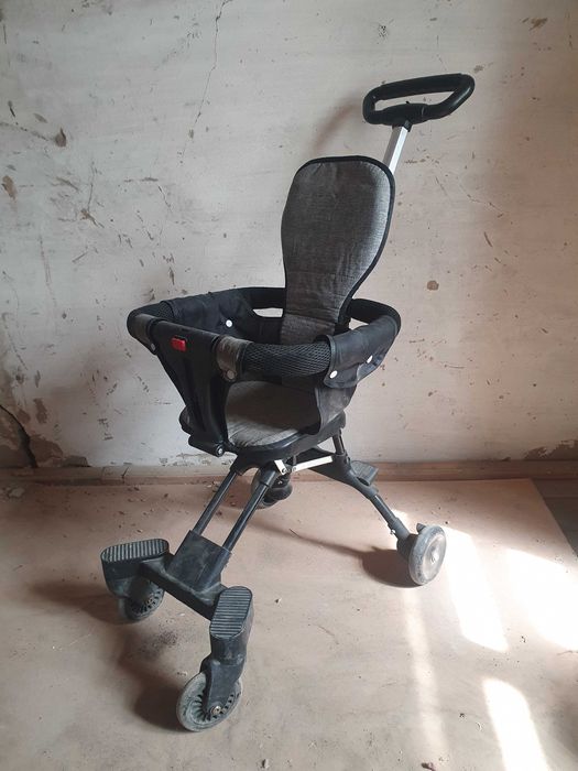 Продам  Ролики, клюшка хоккейная