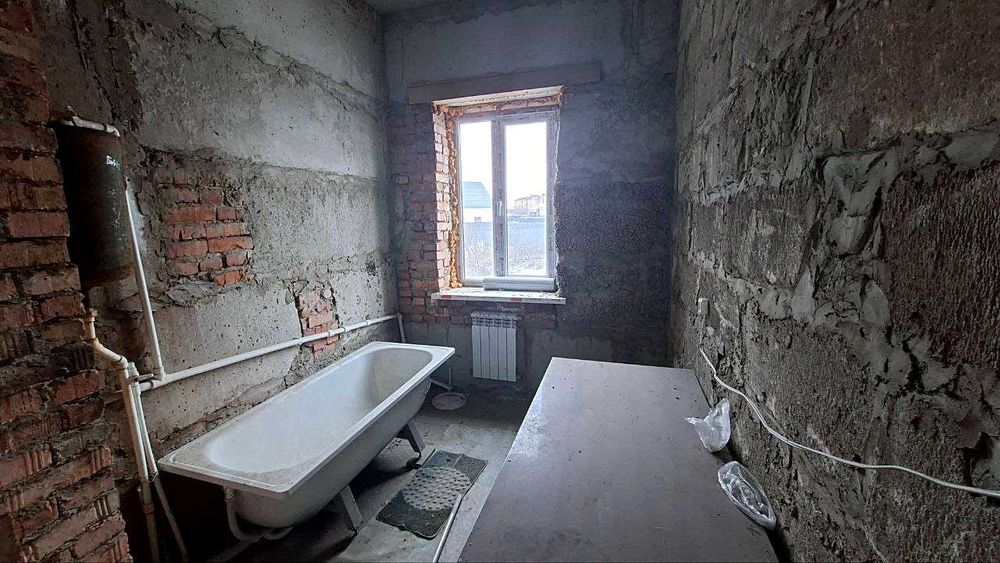 2-этажный дом в отрадном ][