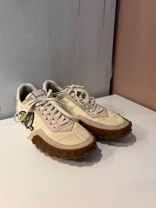 Маратонки Kenzo 39 номер