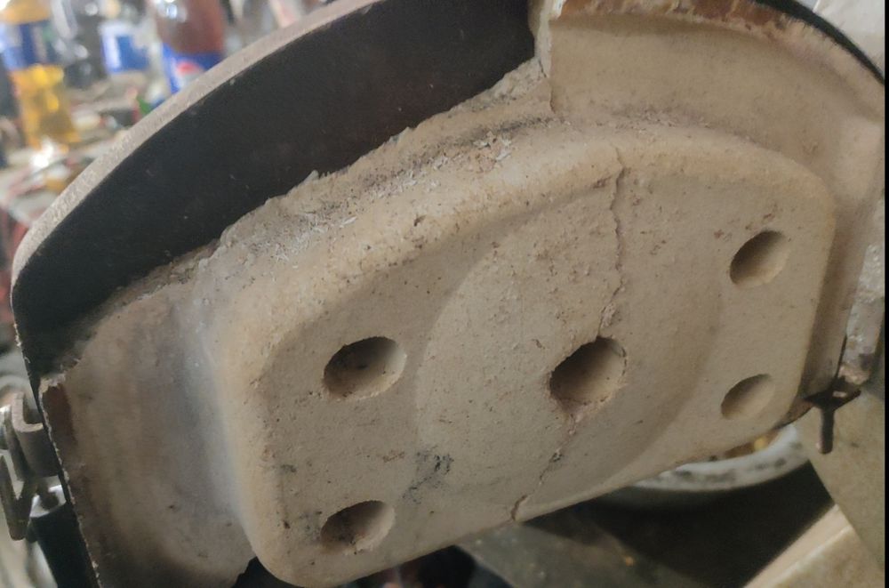 Печь муфельная 220В