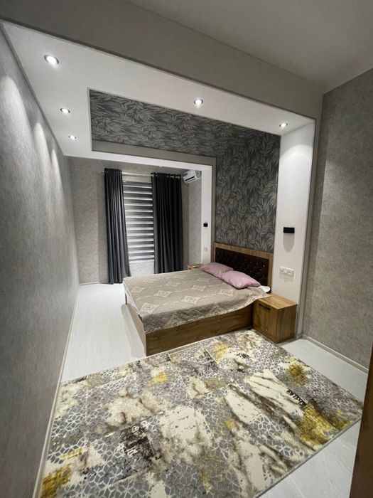 Срочно сдаётся 3х 100квадратов Горпарк