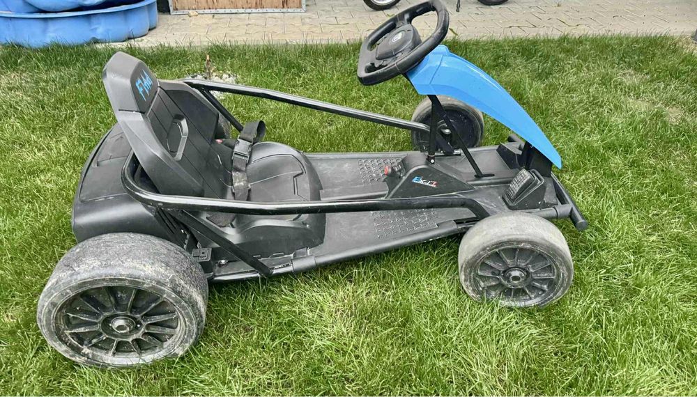 Vand Kart electric de copii