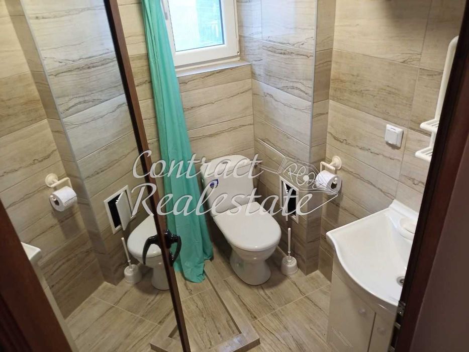 Дава се под наем Двустаен апартамент в Варна, Възраждане 1 - 45 кв.м за 306 € - Снимка #5