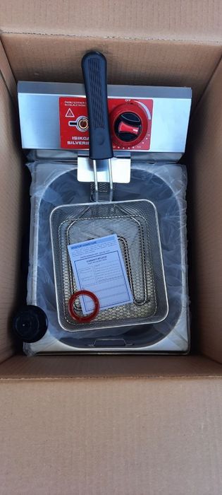 Furturnitsa Turetiski 5 litrlik garantiya 1yil