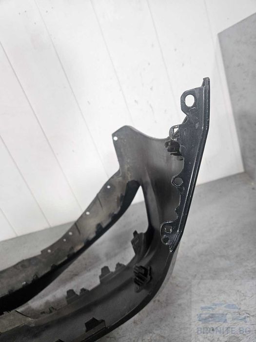 Предна броня BMW 5 G30 G31 БМВ 5 Г30 Г31 2017- 2020