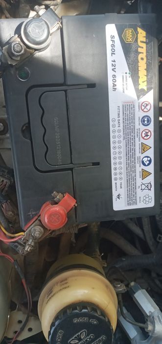 Nexia 2007 Yurgani 424000km