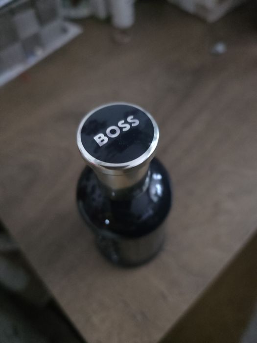 Hugo boss triumph elixir