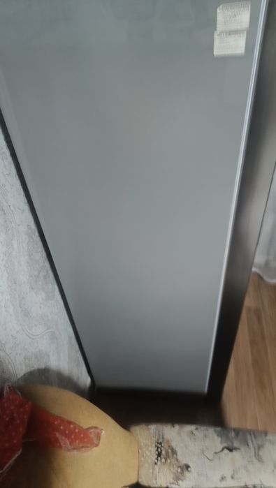 Холодильник Haier