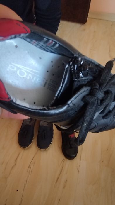 Нови Zara i Ponni