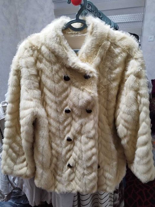 Шуба ГОРЯЧИЕ СКИДКИ на наши шубы