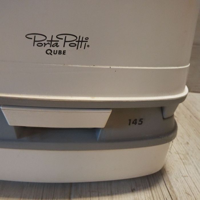 Химическа тоалетна