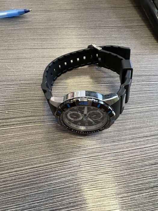Часовник Casio MD-1071