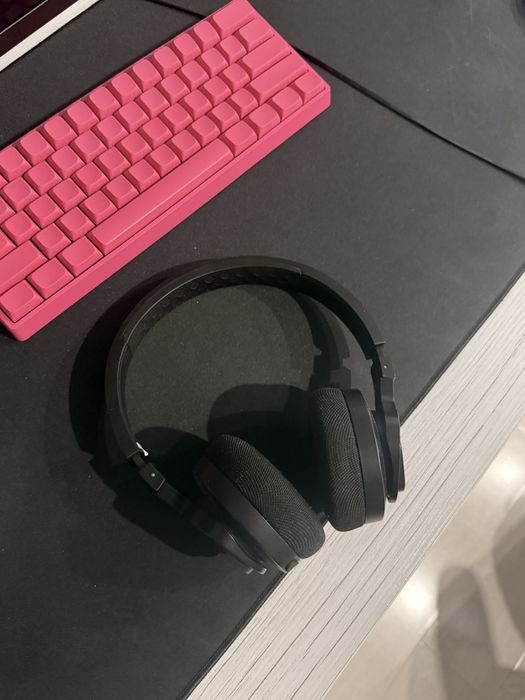 Слушалки Philips TAA4216